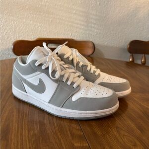 Nike air Jordan 1 low